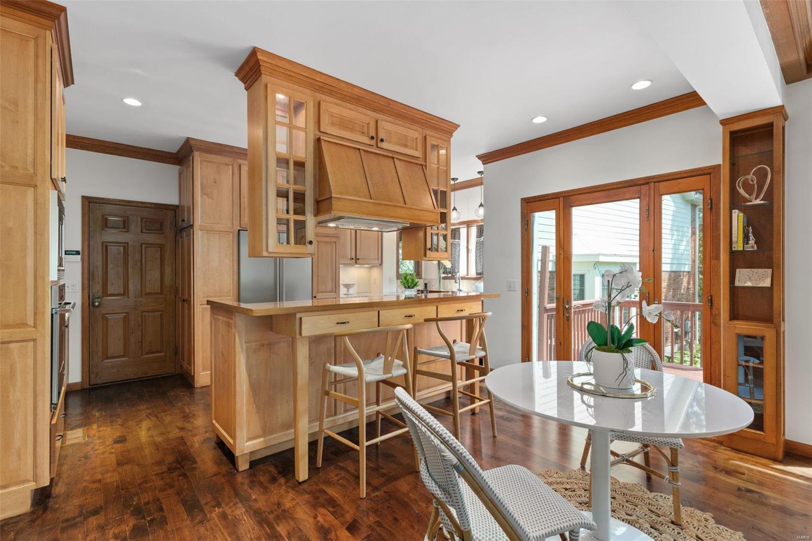 30 Webster Oaks Drive