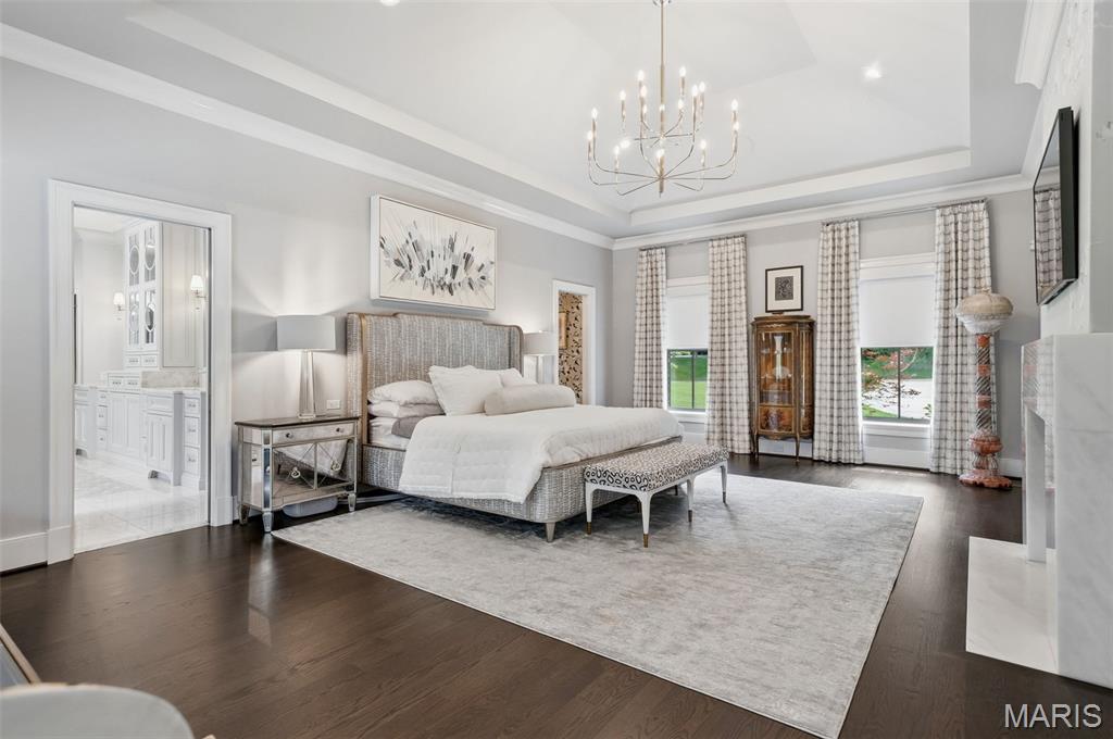 4 Warridge Drive