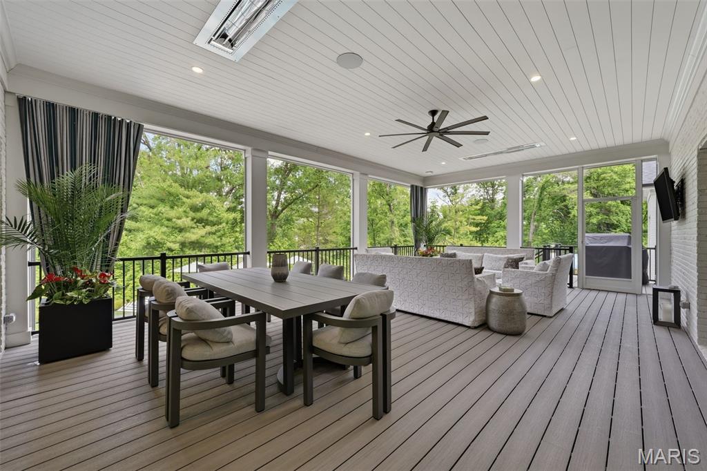 4 Warridge Drive