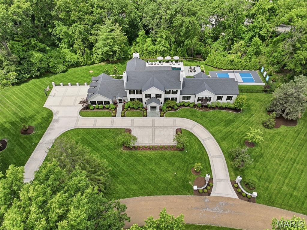 4 Warridge Drive