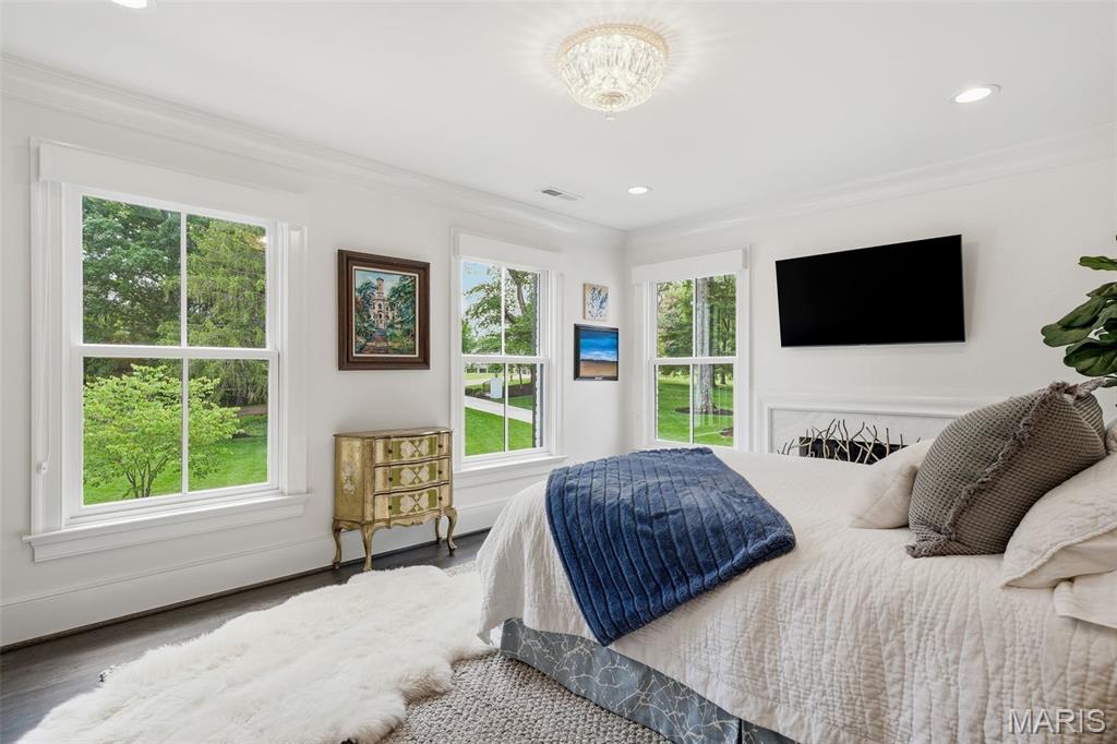 4 Warridge Drive