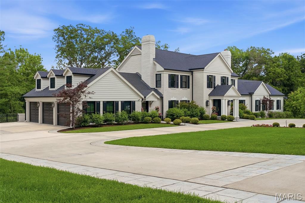 4 Warridge Drive