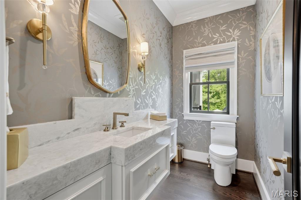4 Warridge Drive