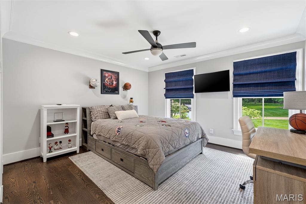 4 Warridge Drive