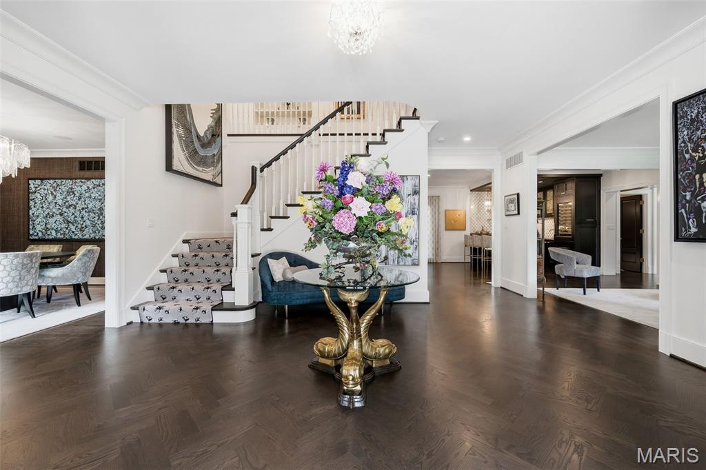 4 Warridge Drive