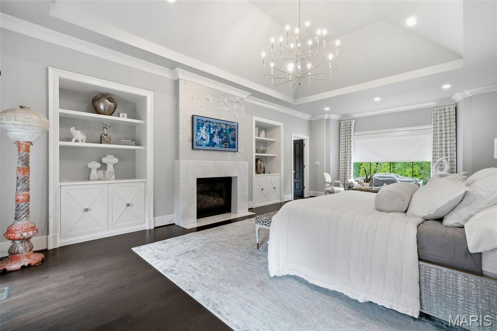 4 Warridge Drive