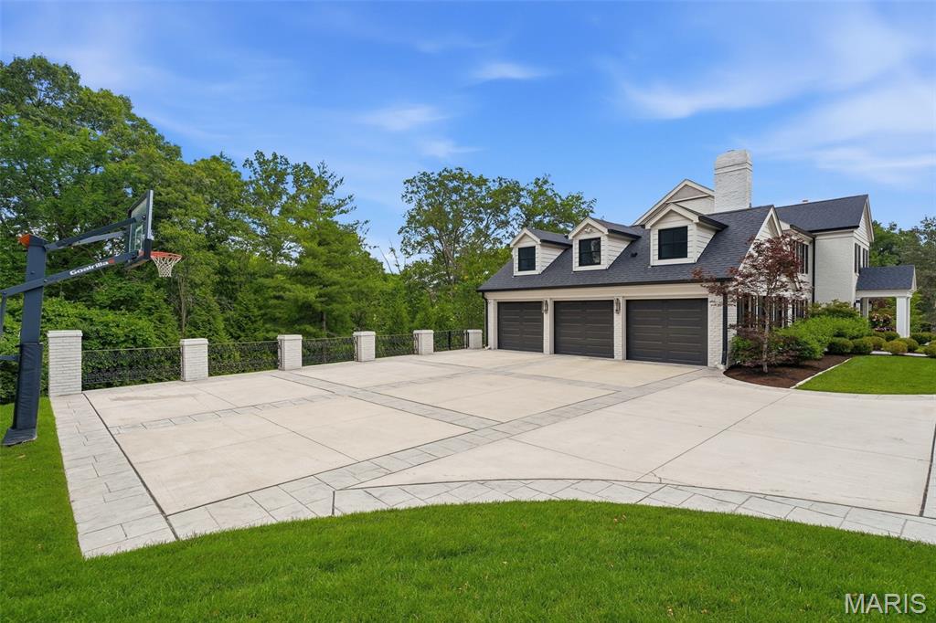4 Warridge Drive