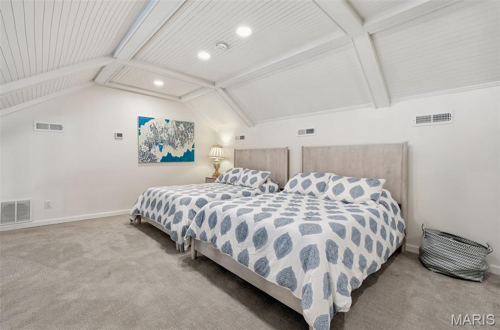 4 Warridge Drive