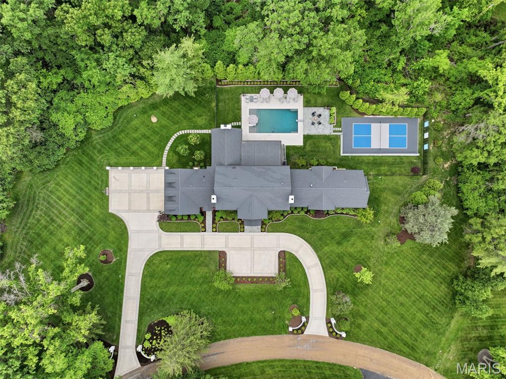 4 Warridge Drive