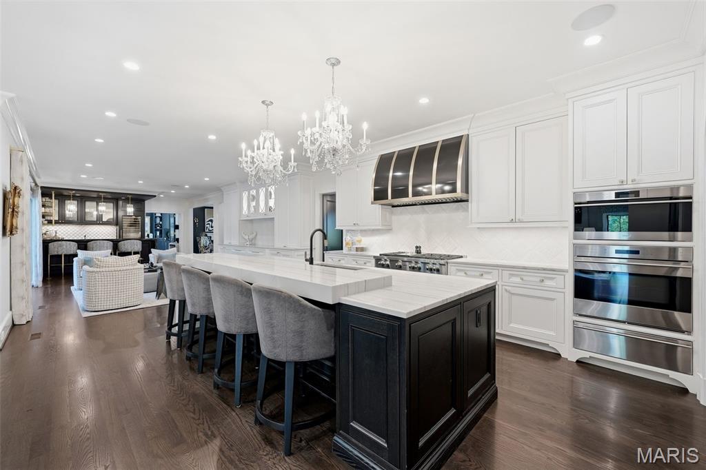 4 Warridge Drive