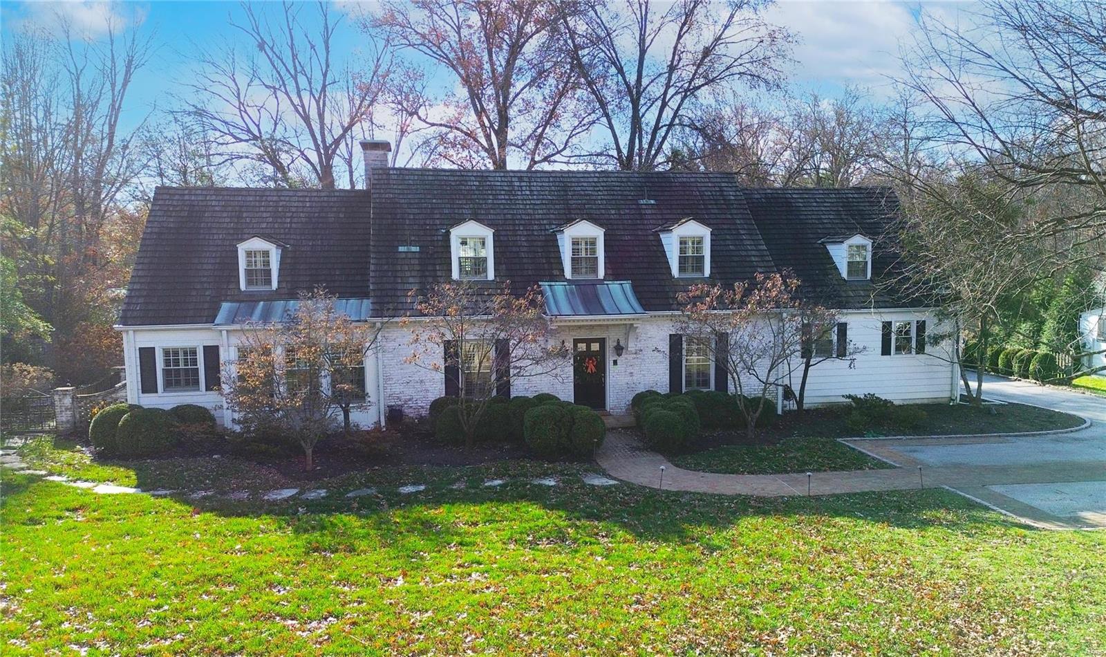 6 Wickersham Lane
