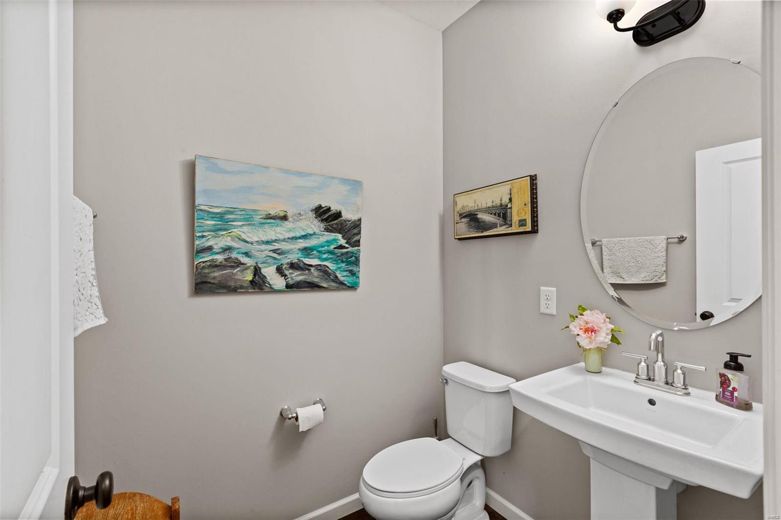 362 Juanita McKee Drive