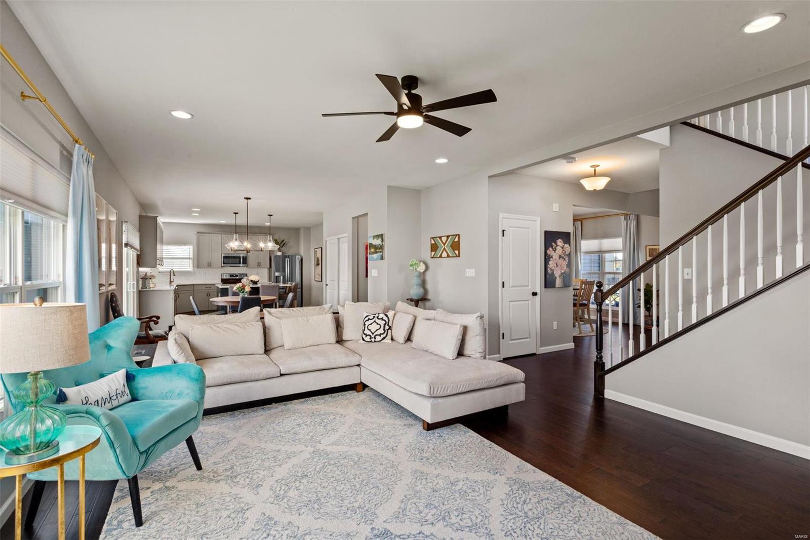 362 Juanita McKee Drive