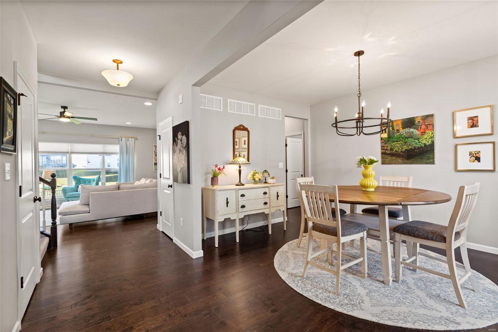 362 Juanita McKee Drive