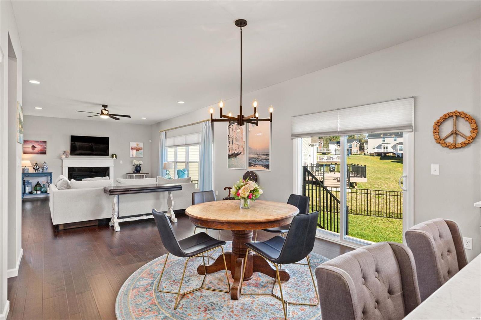 362 Juanita McKee Drive