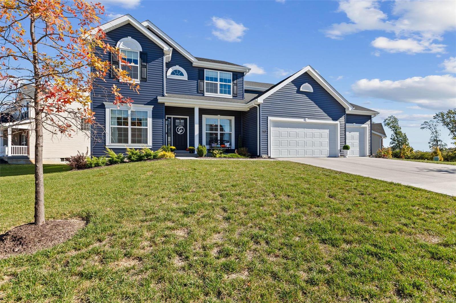 362 Juanita McKee Drive