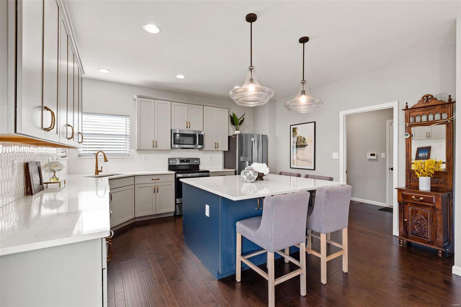 362 Juanita McKee Drive