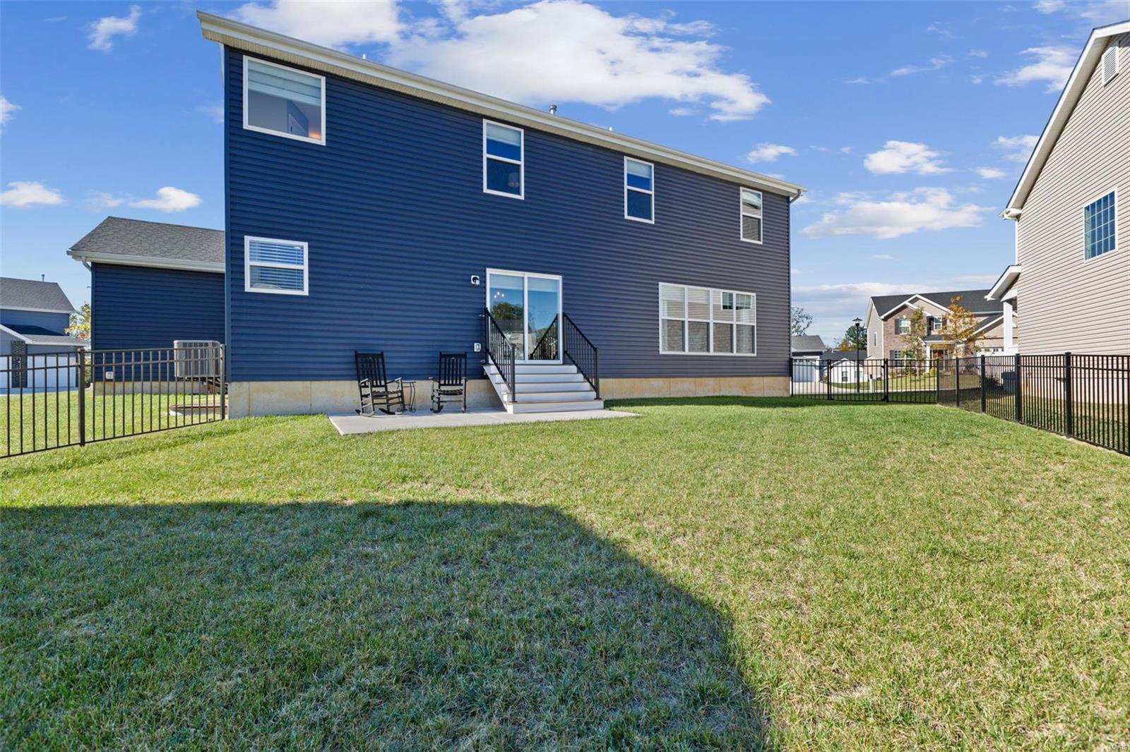 362 Juanita McKee Drive