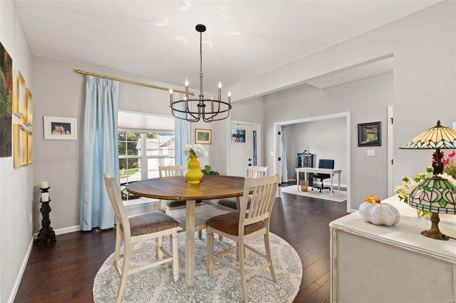 362 Juanita McKee Drive