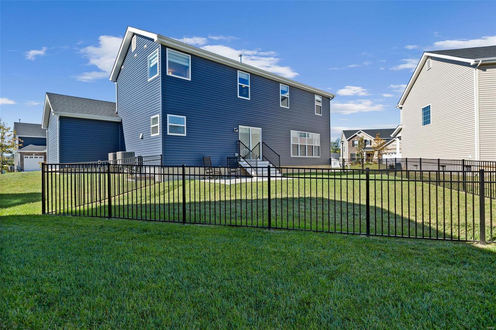 362 Juanita McKee Drive