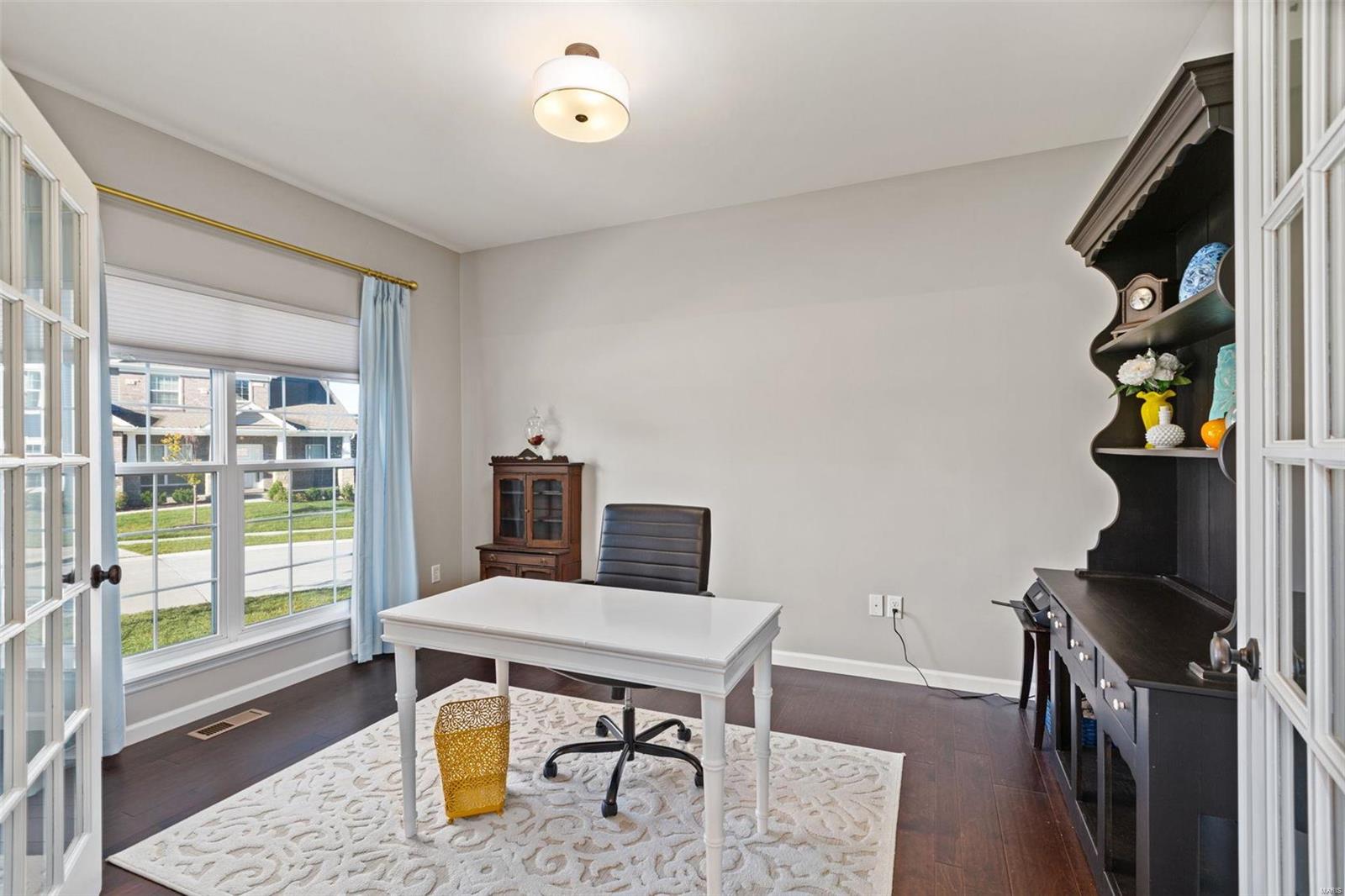 362 Juanita McKee Drive