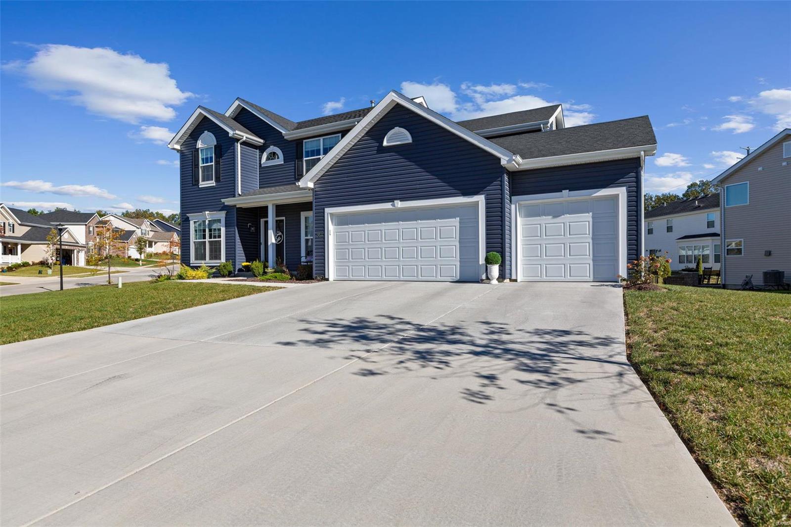 362 Juanita McKee Drive