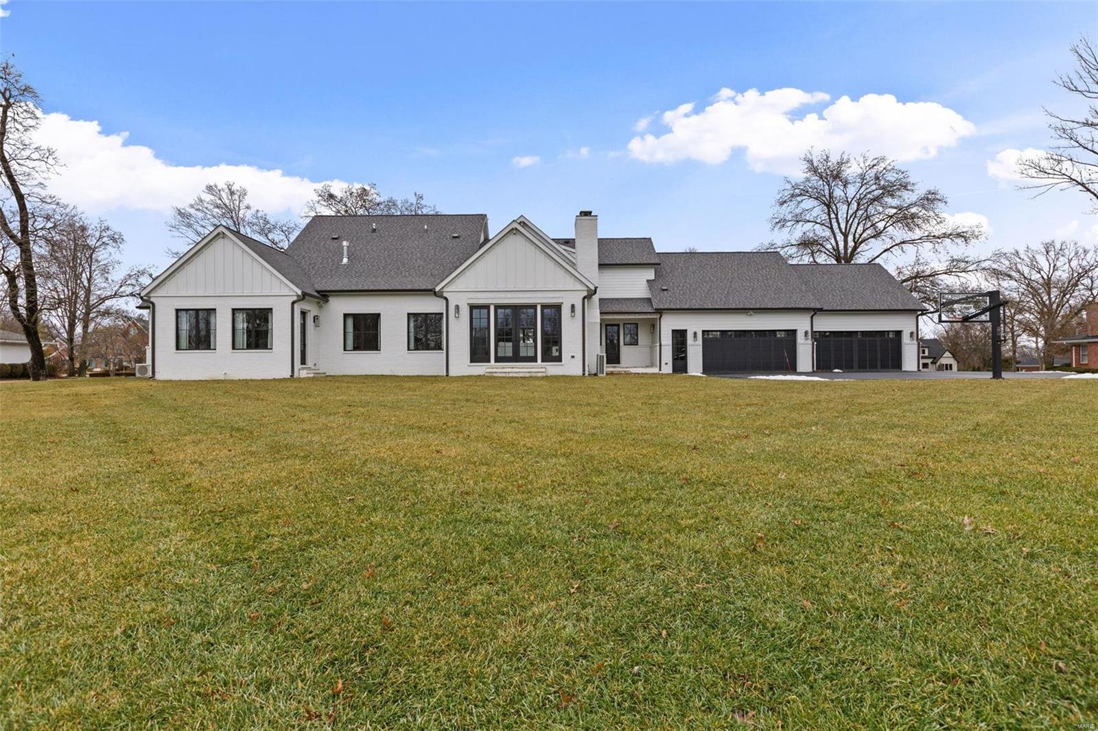 11600 Clayton Road