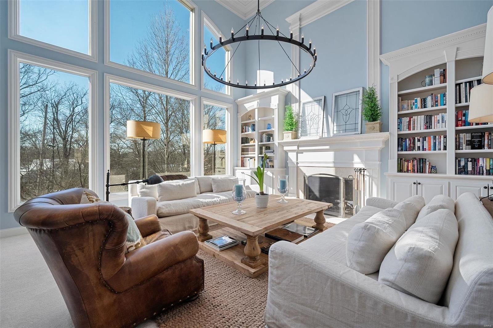 4 Rutherford Lane