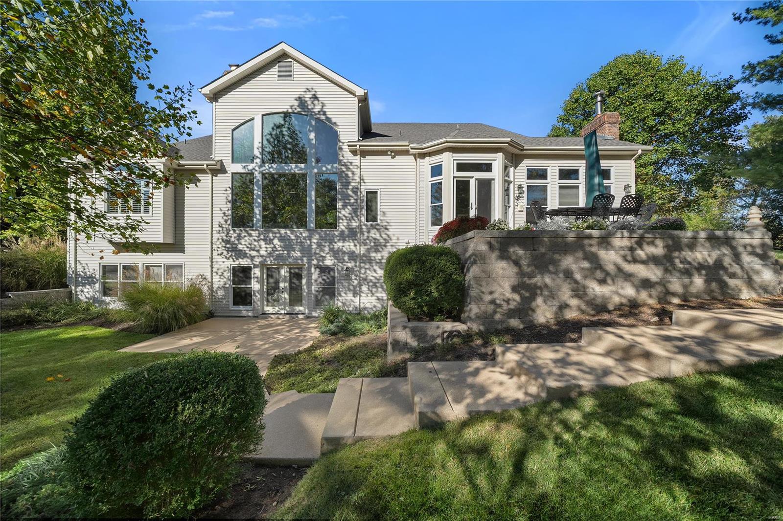 4 Rutherford Lane