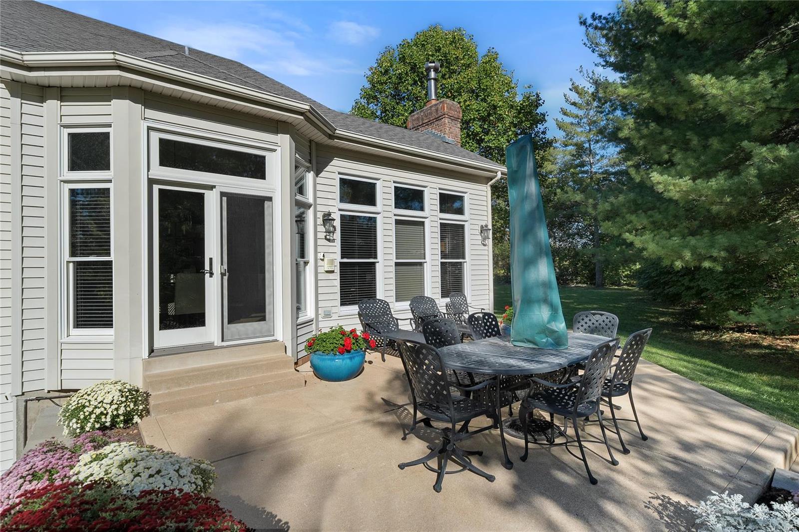 4 Rutherford Lane