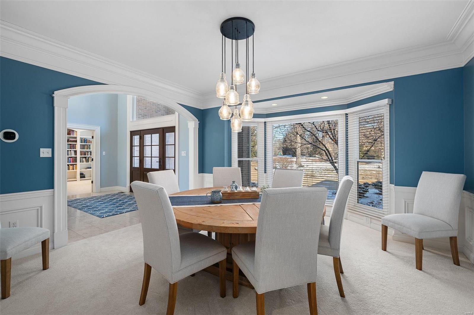 4 Rutherford Lane