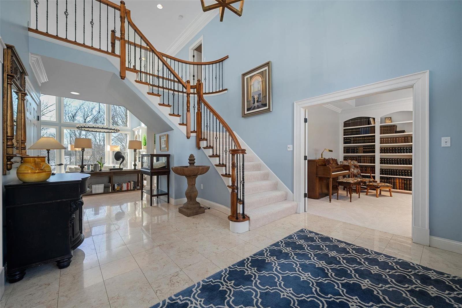 4 Rutherford Lane