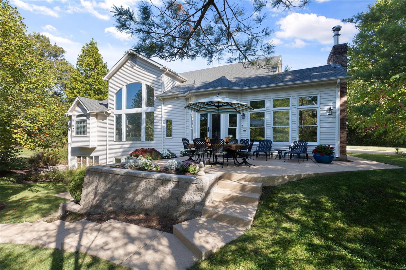 4 Rutherford Lane
