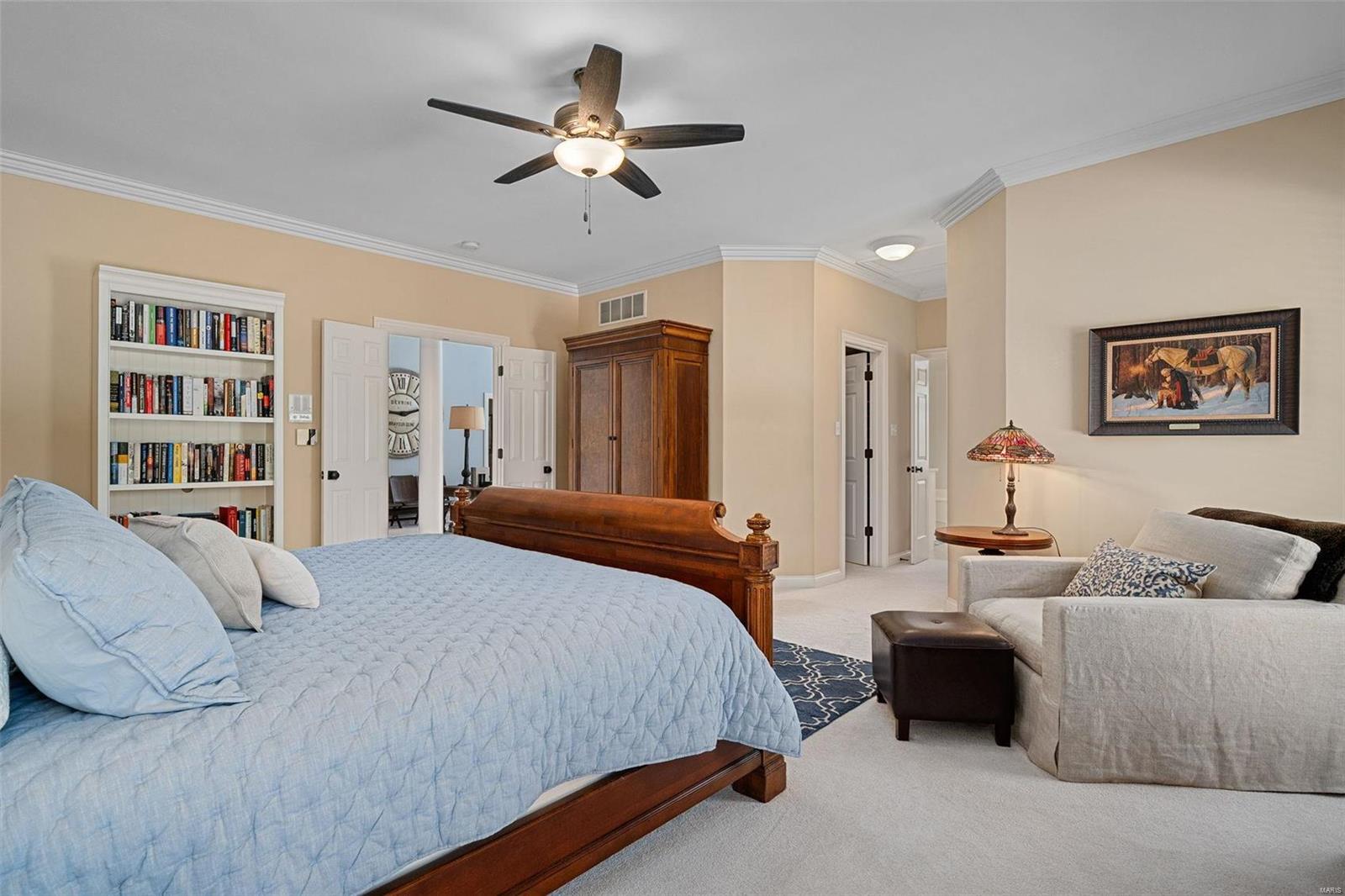 4 Rutherford Lane