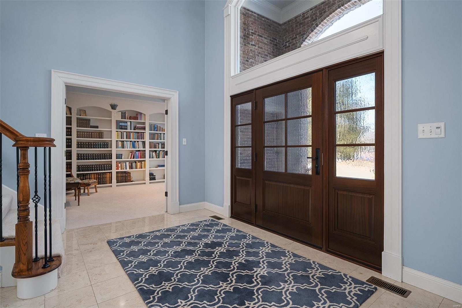 4 Rutherford Lane