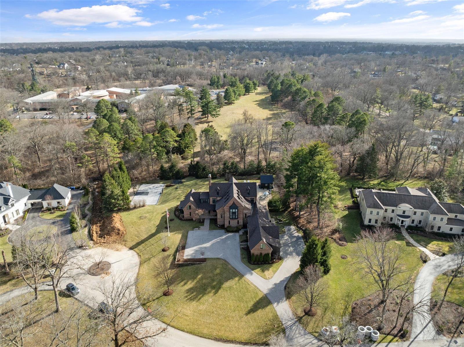 42 Countryside Lane
