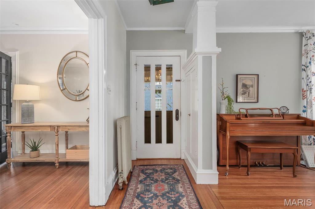119 Portland Terrace