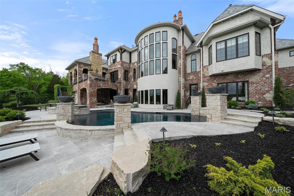 544 Quail Ridge Lane