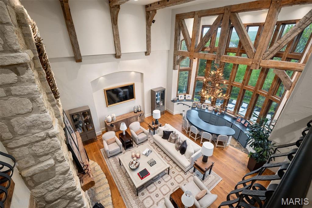 544 Quail Ridge Lane
