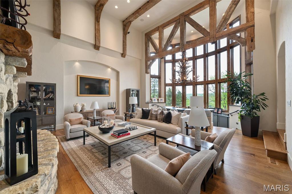 544 Quail Ridge Lane