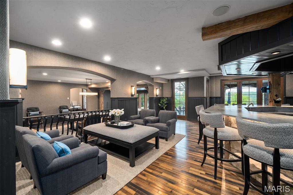 544 Quail Ridge Lane