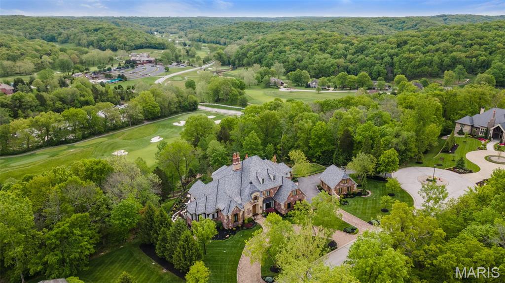 544 Quail Ridge Lane