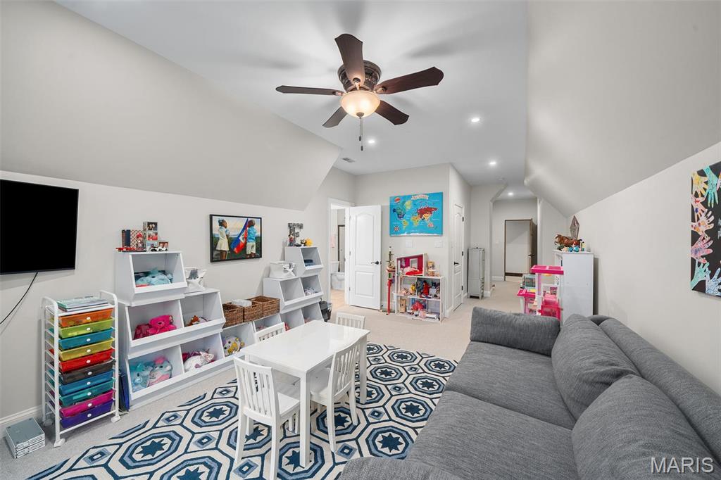 544 Quail Ridge Lane