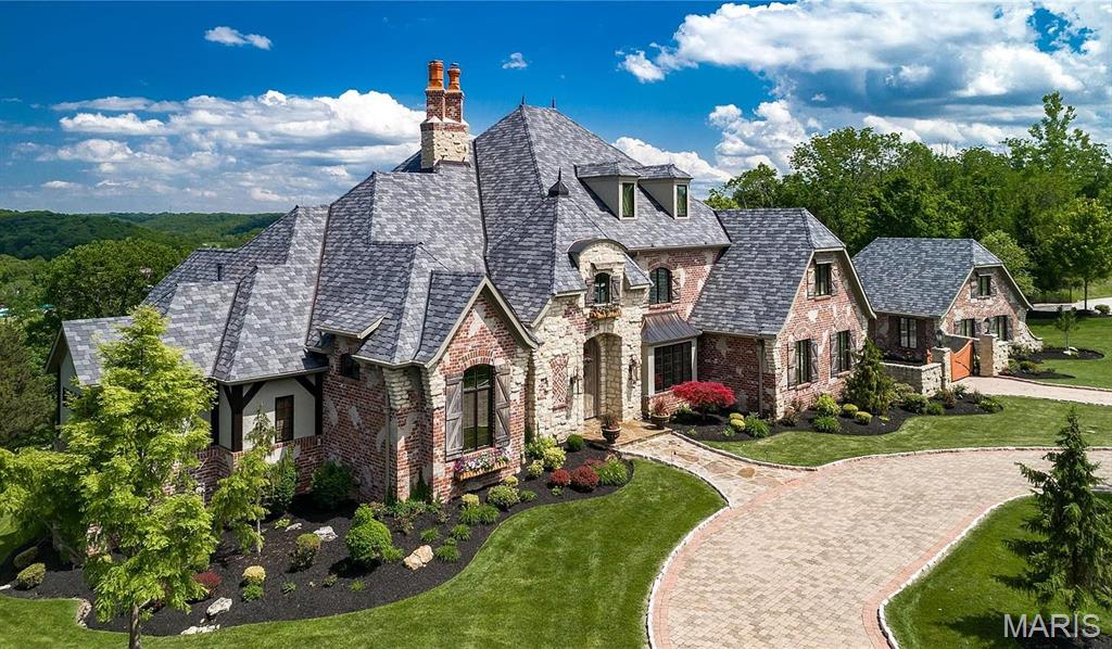 544 Quail Ridge Lane