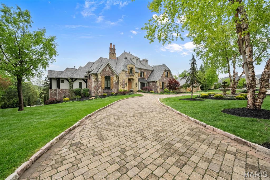 544 Quail Ridge Lane