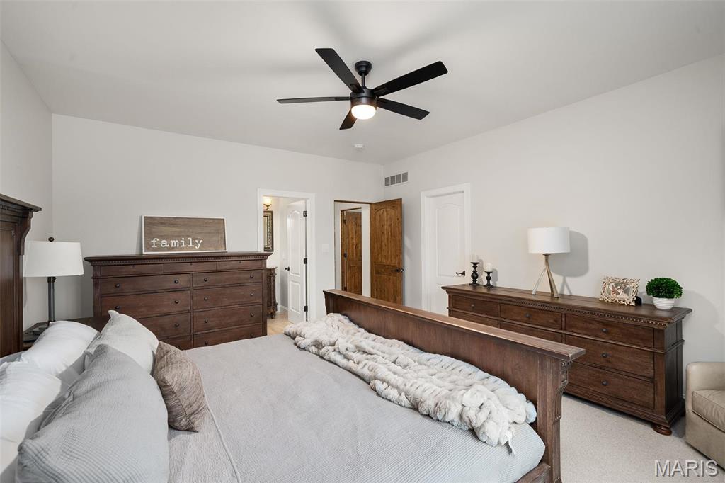 544 Quail Ridge Lane