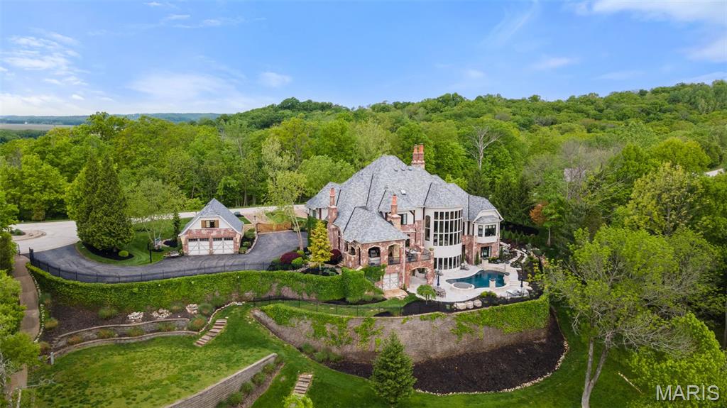 544 Quail Ridge Lane