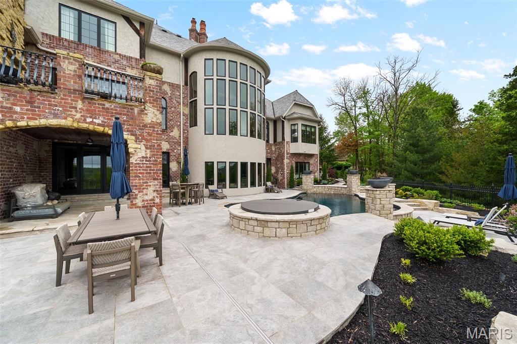 544 Quail Ridge Lane