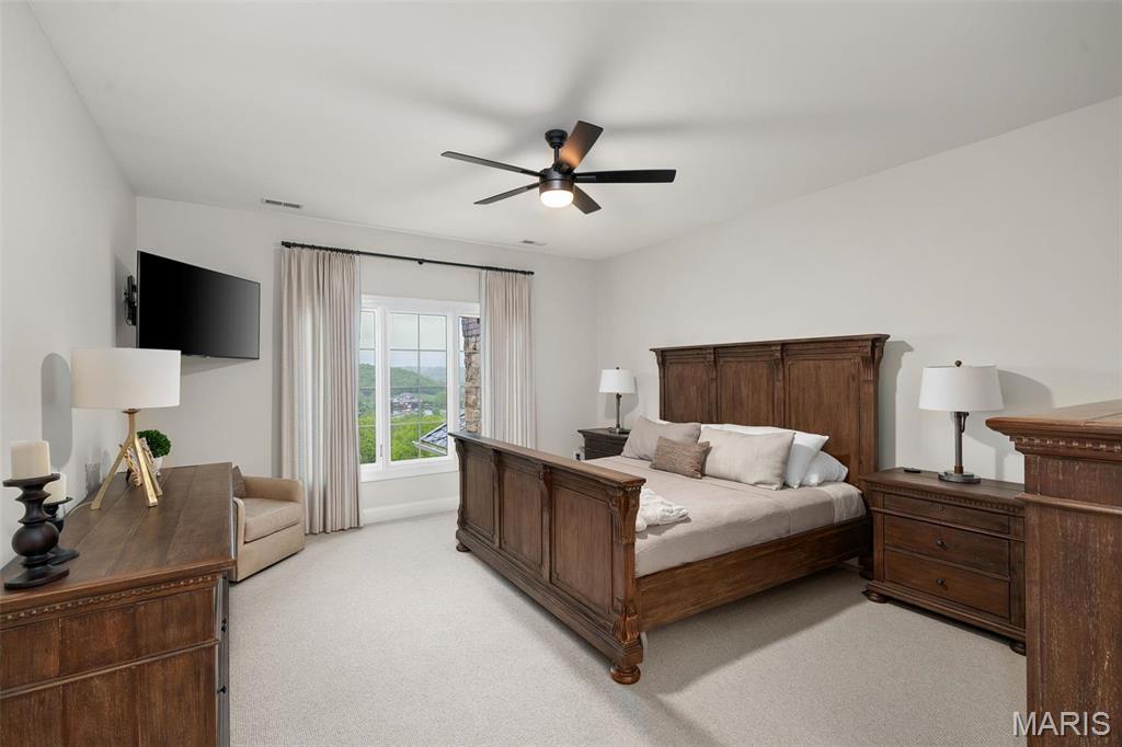 544 Quail Ridge Lane