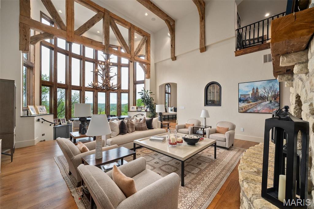544 Quail Ridge Lane